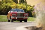 Rolls-Royce Phantom VI Cabriolet by Frua 1992 года